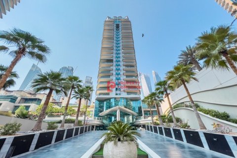 Penthouse de 5 dormitorios en Dubai Marina, UAE No. 18588 30