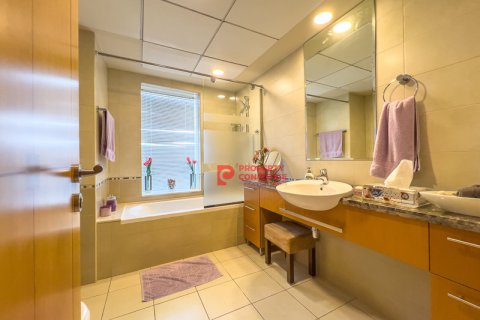 Penthouse de 5 dormitorios en Dubai Marina, UAE No. 18588 21