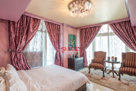 Penthouse de 5 dormitorios en Dubai Marina, UAE No. 18588 15