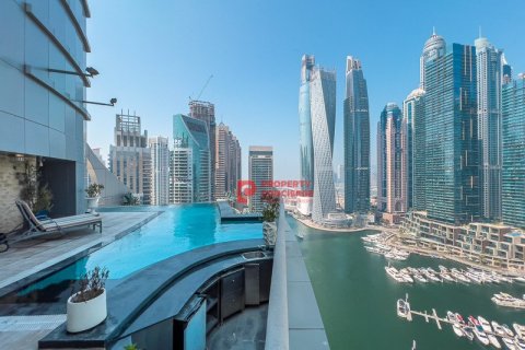 Penthouse de 5 dormitorios en Dubai Marina, UAE No. 18588 29