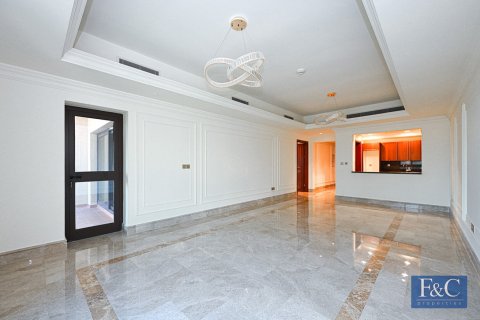 1 غرف نوم شقة في The Fairmont Palm Residences, الإمارات العربية المتحدة رقم 153362 14