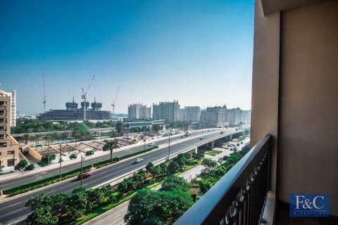 1 غرف نوم شقة في The Fairmont Palm Residences, الإمارات العربية المتحدة رقم 153362 3