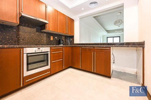 1 غرف نوم شقة في The Fairmont Palm Residences, الإمارات العربية المتحدة رقم 153362 10