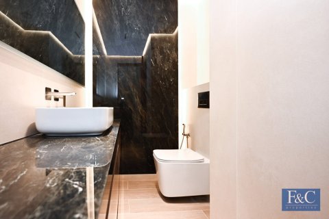 1 غرف نوم شقة في The Fairmont Palm Residences, الإمارات العربية المتحدة رقم 153362 5