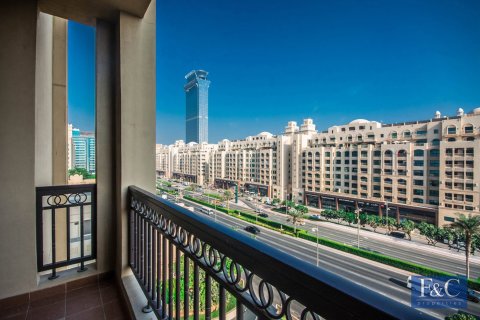 1 غرف نوم شقة في The Fairmont Palm Residences, الإمارات العربية المتحدة رقم 153362 4