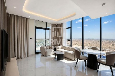 Квартира с 2 спальнями в Dubai Science Park, ОАЭ №218683