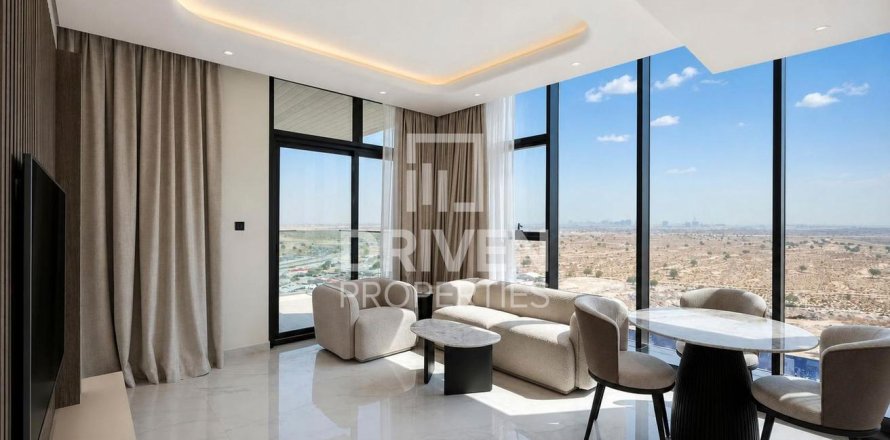 2 bedrooms Apartment in Dubai Science Park, UAE No. 218683