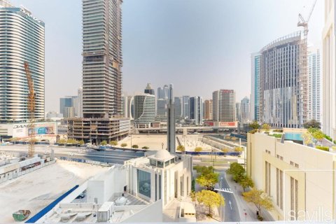 1 غرف نوم شقة في Boulevard Point, الإمارات العربية المتحدة رقم 224825 8