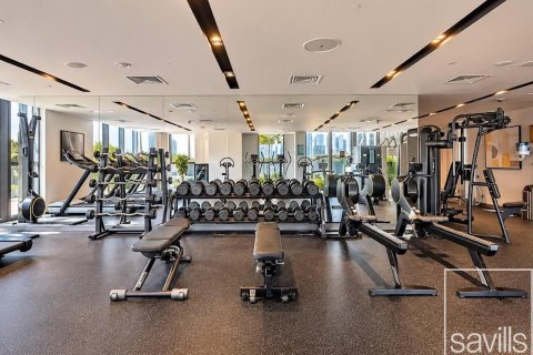 1 غرف نوم شقة في Boulevard Point, الإمارات العربية المتحدة رقم 224825 9
