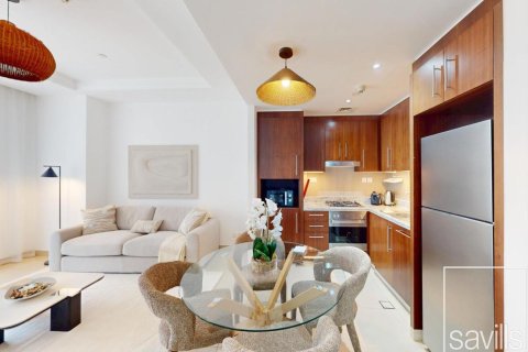 1 غرف نوم شقة في Boulevard Point, الإمارات العربية المتحدة رقم 224825 3