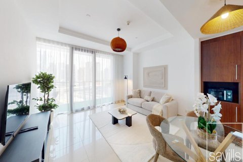 1 غرف نوم شقة في Boulevard Point, الإمارات العربية المتحدة رقم 224825