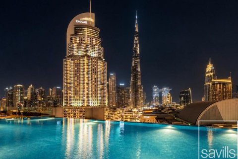 1 غرف نوم شقة في Boulevard Point, الإمارات العربية المتحدة رقم 224825 11