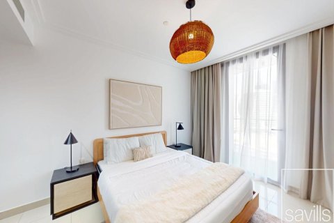 1 غرف نوم شقة في Boulevard Point, الإمارات العربية المتحدة رقم 224825 5
