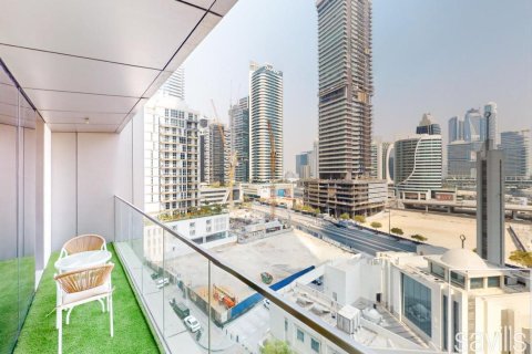 1 غرف نوم شقة في Boulevard Point, الإمارات العربية المتحدة رقم 224825 7
