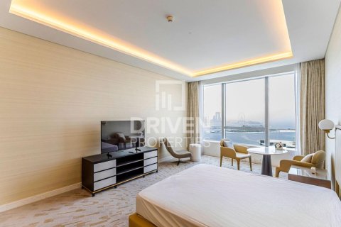 Studio Apartment in The Palm Tower, UAE No. 218690 6
