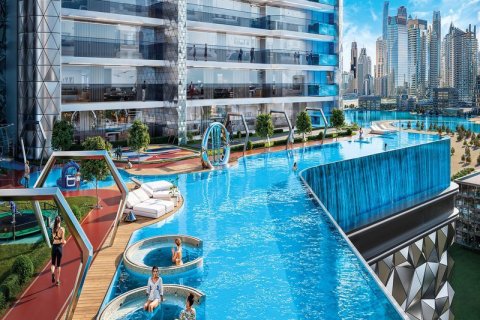 1 bedroom Apartment in Jumeirah Lake Towers, UAE No. 97856 7