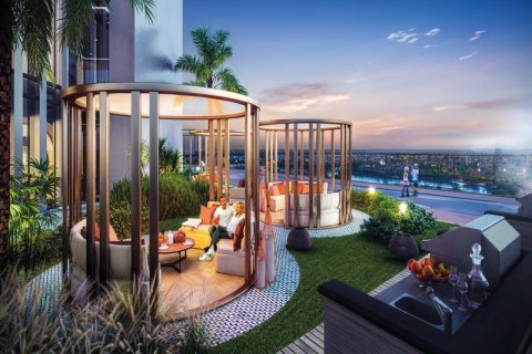 1 bedroom Apartment in Jumeirah Lake Towers, UAE No. 97856 9