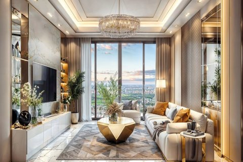 1 bedroom Apartment in Jumeirah Lake Towers, UAE No. 97856 5