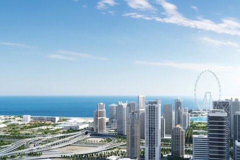 1 bedroom Apartment in Jumeirah Lake Towers, UAE No. 97856 8