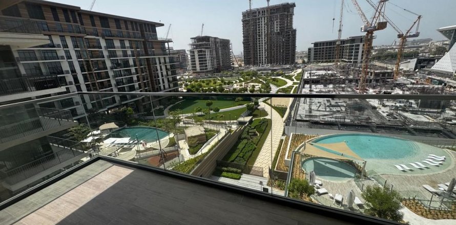 2 غرف نوم شقة في City Walk, الإمارات العربية المتحدة رقم 188342