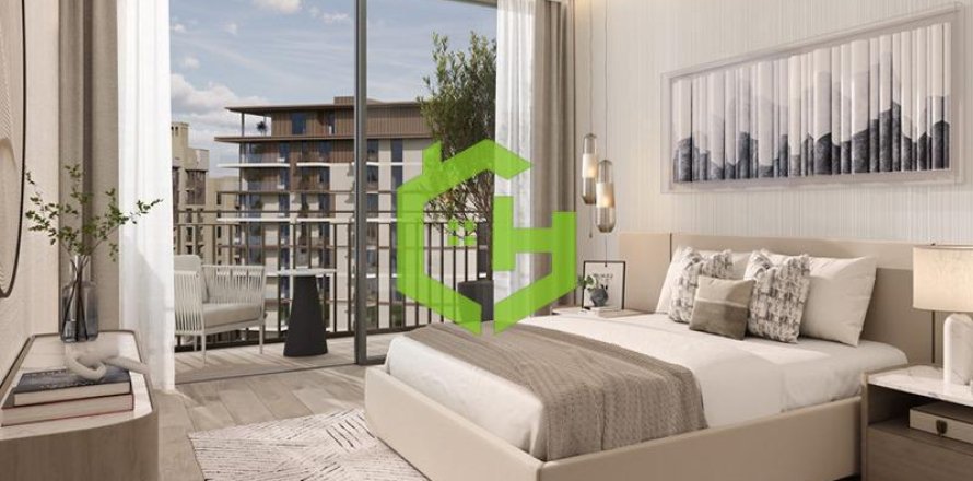 3 غرف نوم شقة في Madinat Jumeirah Living, الإمارات العربية المتحدة رقم 18337