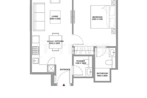 2 bedrooms Apartment in Umm Al Quwain, UAE No. 89603 5