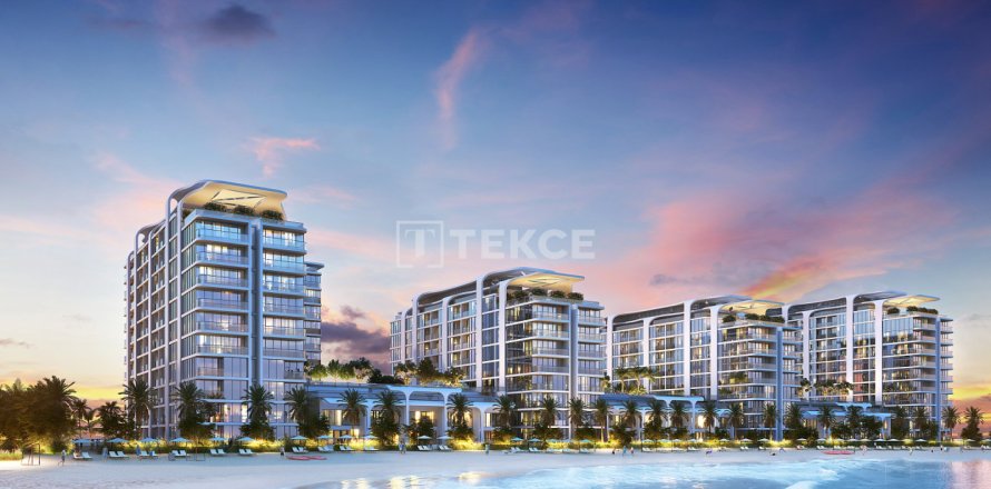 2 bedrooms Apartment in Umm Al Quwain, UAE No. 89603