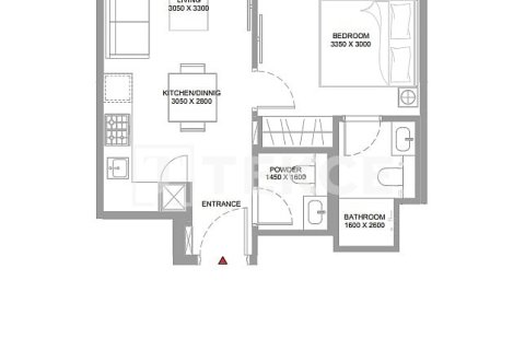 2 bedrooms Apartment in Umm Al Quwain, UAE No. 89603 6