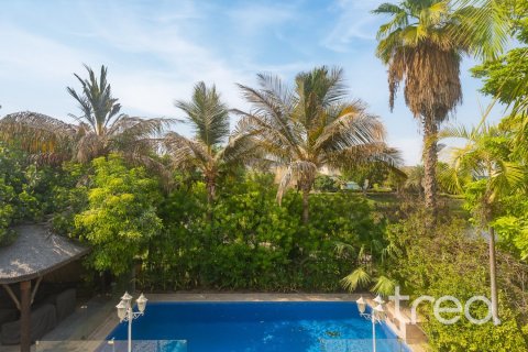 5 bedrooms Villa in Meadows, UAE No. 220761 21