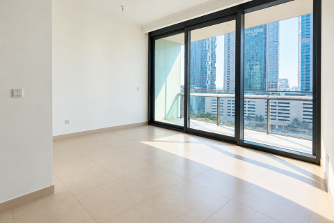 Appartement de 1 chambre à Downtown Dubai (Downtown Burj Dubai), UAE No. 213521