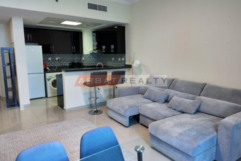 1 bedroom Apartment in Dubai Marina, UAE No. 217305 15