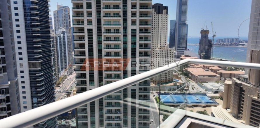 1 bedroom Apartment in Dubai Marina, UAE No. 217305
