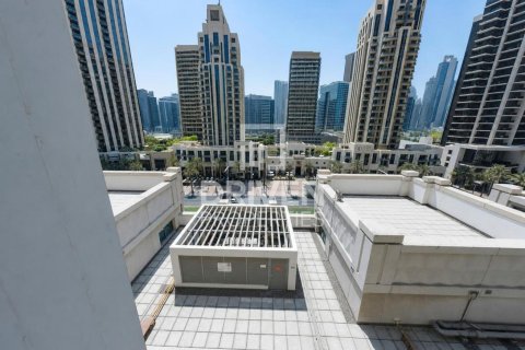 Studio Apartment in 29 Burj Boulevard, UAE No. 211965 10