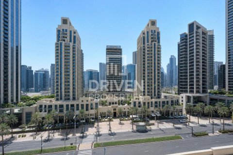 Studio Apartment in 29 Burj Boulevard, UAE No. 211965 13
