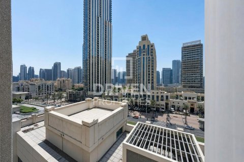 Studio Apartment in 29 Burj Boulevard, UAE No. 211965 11