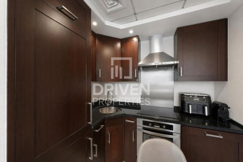 Studio Apartment in 29 Burj Boulevard, UAE No. 211965 4