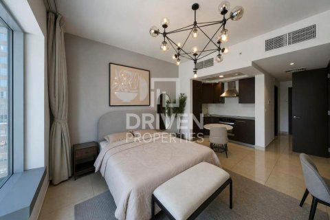 Studio Apartment in 29 Burj Boulevard, UAE No. 211965