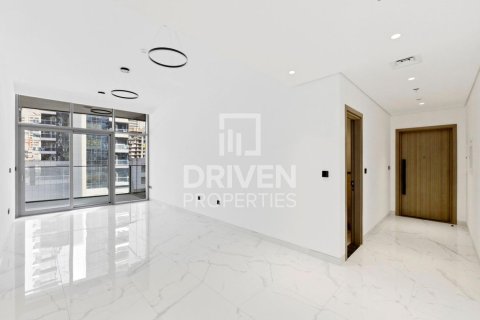 Appartement de 1 chambre à Business Bay, UAE No. 202459