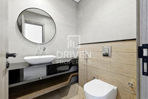 Appartement de 1 chambre à Business Bay, UAE No. 202459 10