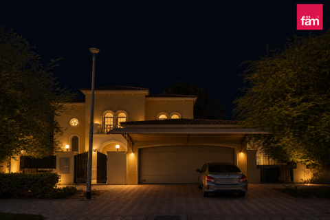 Villa de 3 chambres à Dubai, UAE No. 220249 17