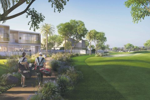 Appartement de 1 chambre à Dubai Hills Estate, UAE No. 8445 10