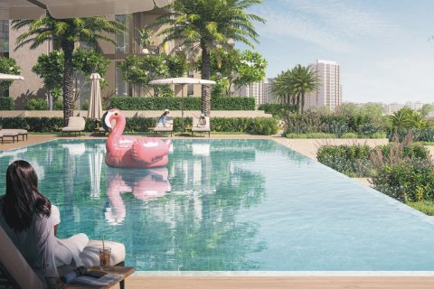 Appartement de 1 chambre à Dubai Hills Estate, UAE No. 8445 11