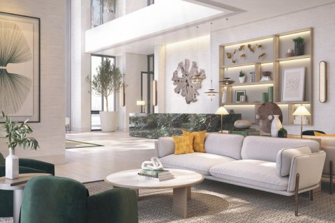 1 bedroom Apartment in Dubai Hills Estate, UAE No. 8445