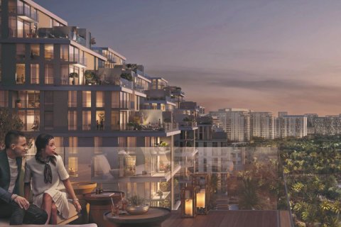 Appartement de 1 chambre à Dubai Hills Estate, UAE No. 8445 8