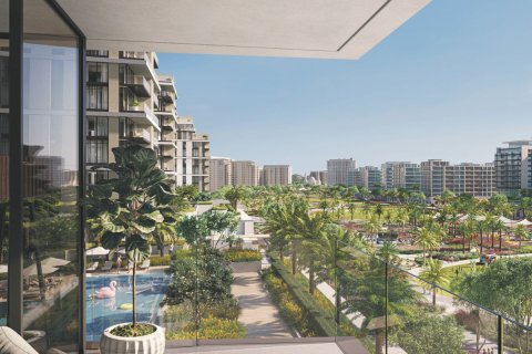 Appartement de 1 chambre à Dubai Hills Estate, UAE No. 8445 17