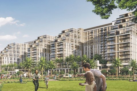 Appartement de 1 chambre à Dubai Hills Estate, UAE No. 8445 9