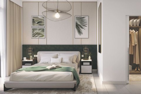 Appartement de 1 chambre à Dubai Hills Estate, UAE No. 8445 15
