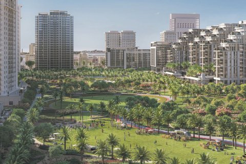 Appartement de 1 chambre à Dubai Hills Estate, UAE No. 8445 4