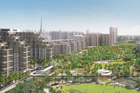 Appartement de 1 chambre à Dubai Hills Estate, UAE No. 8445 14