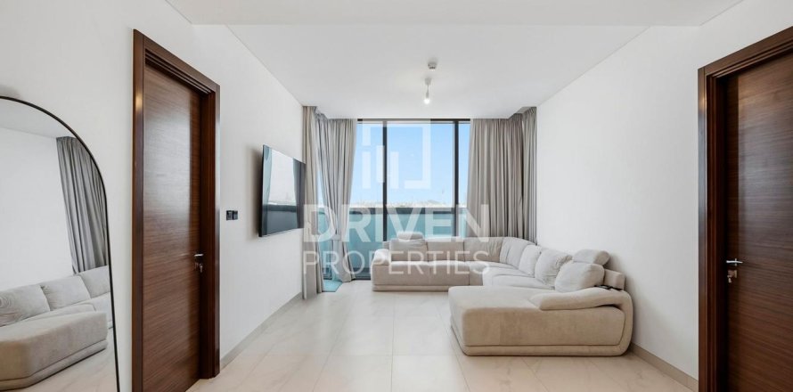 Appartement de 2 chambres à Sobha Hartland, UAE No. 217826